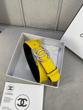 China Replica Chanel Belts 51usd Only